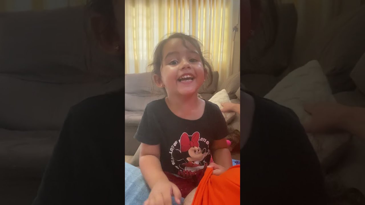 Quero ser uma bebezinha
