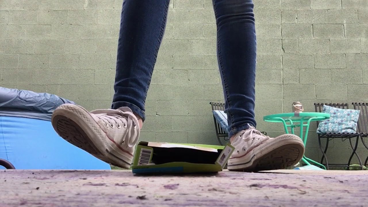 Converse Asmr 2 (frightening But Enjoyable)