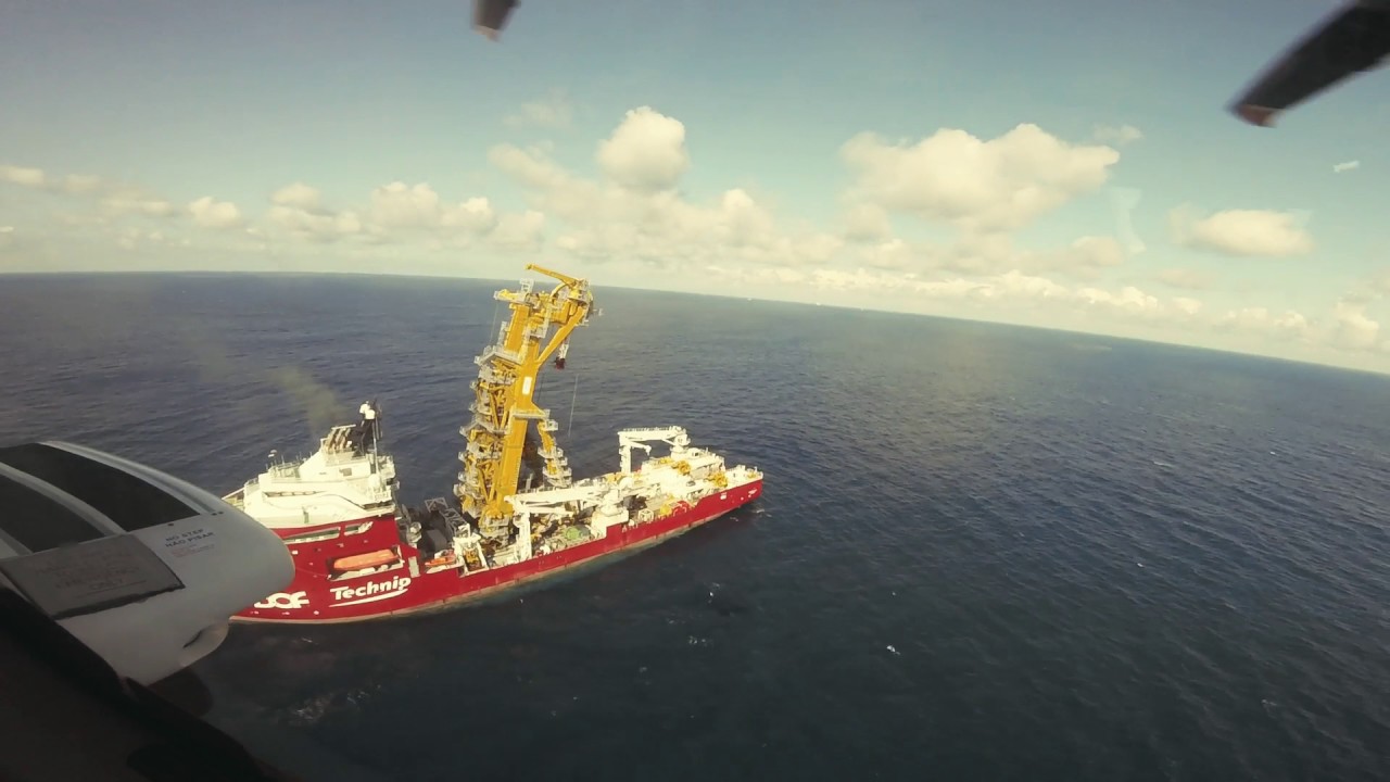 Skandi Acu - Offshore Thuglife