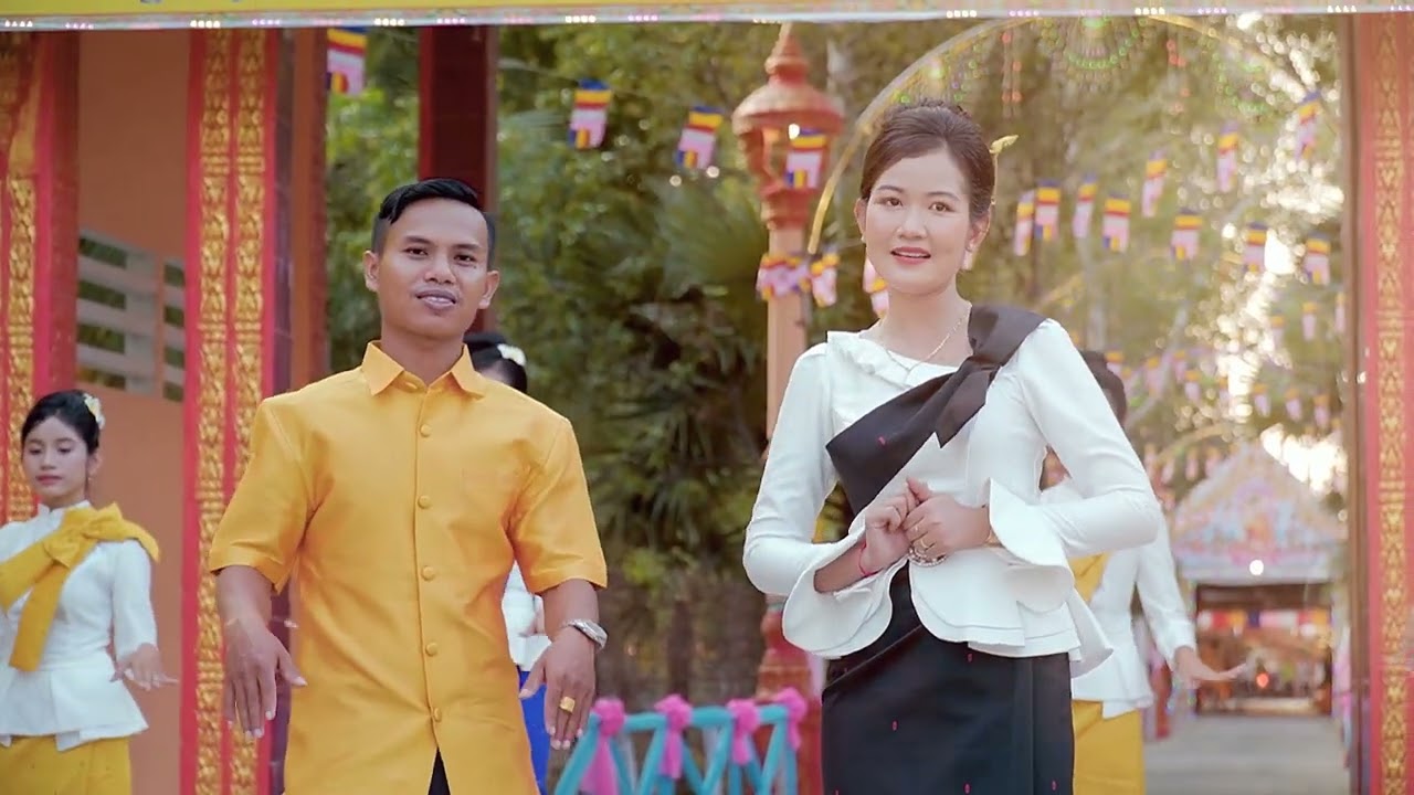 ដែនដីសំណព្វចុងទ័ពសីមា