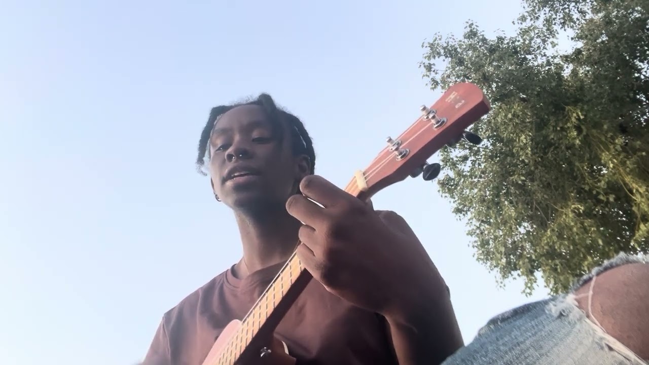 Three coyotes (original song)