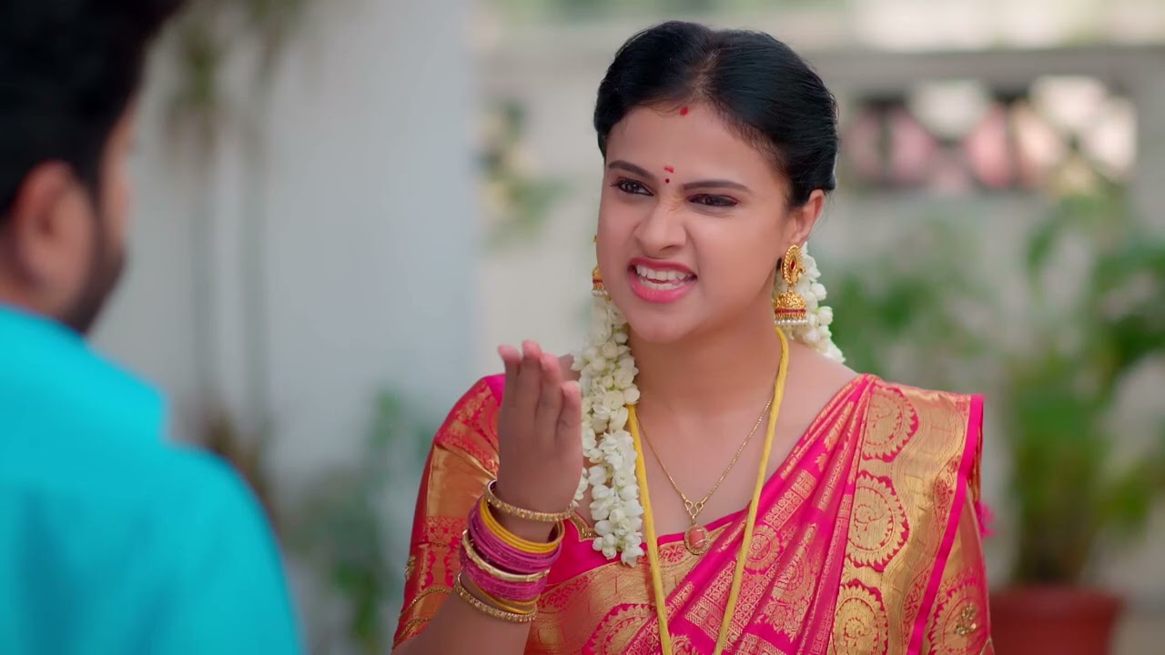 Anbe Sivam - Ep 128 - Vikram Shri, Raksha Holla - Tamil Tv Serial - Zee5 Tamil Classics