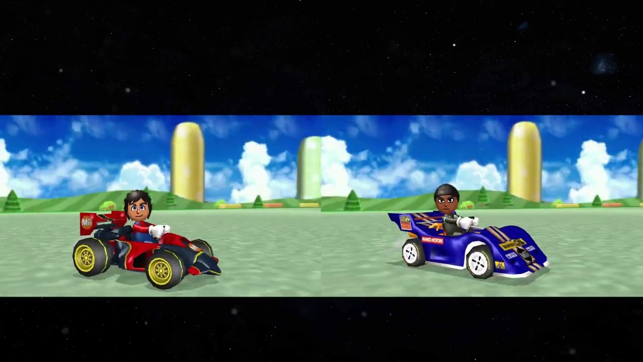 🪙🎈All Battle Courses (Coin Runners & Balloon Battle) - Mario Kart Wii Deluxe v9.0 🎈🪙