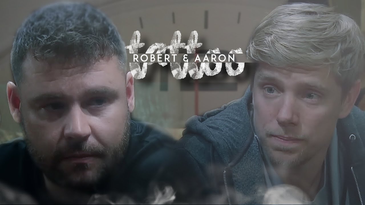 Robert & Aaron | 