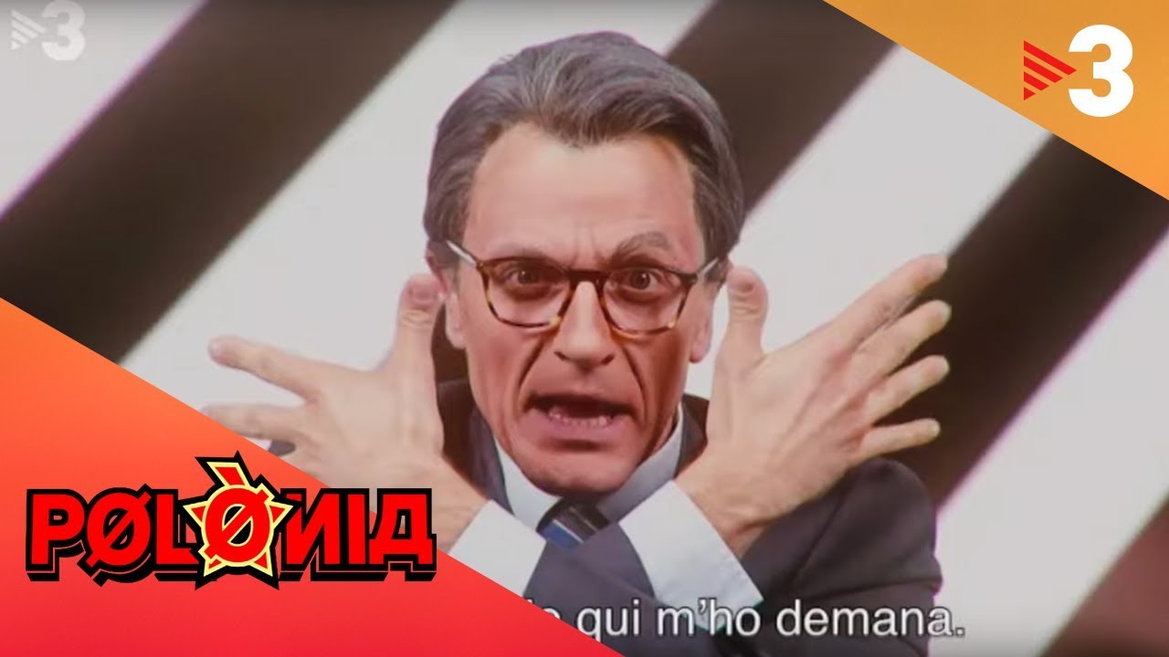 Maquilla'm bé - Polònia