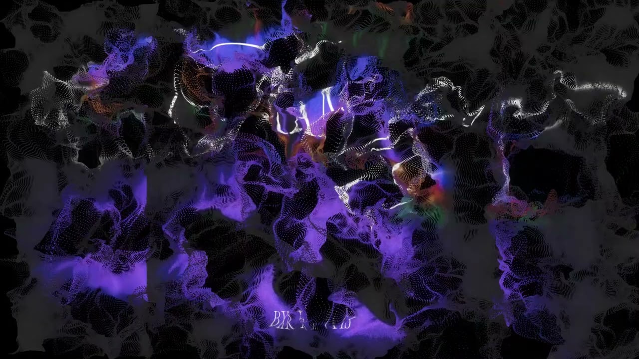 BXR X VNTI3 TRANCE (Visualizer)