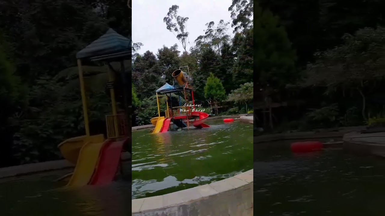 Wow Estetik Banget! Wisata Green Hill Park Ciwidey Rekomenden ✨️ (@wanbaret7573)