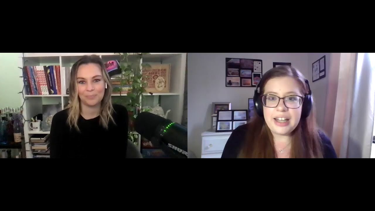 Zoom Interview between 