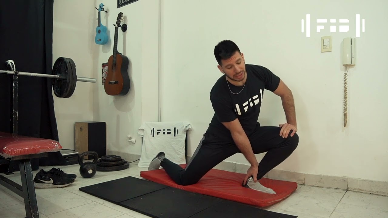 Pre Activación General