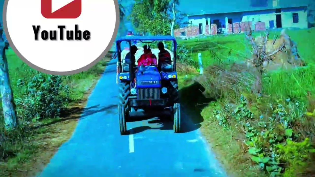 ड्राइवर दिल के बीच बसा ले शीश पर नाम लिखाले