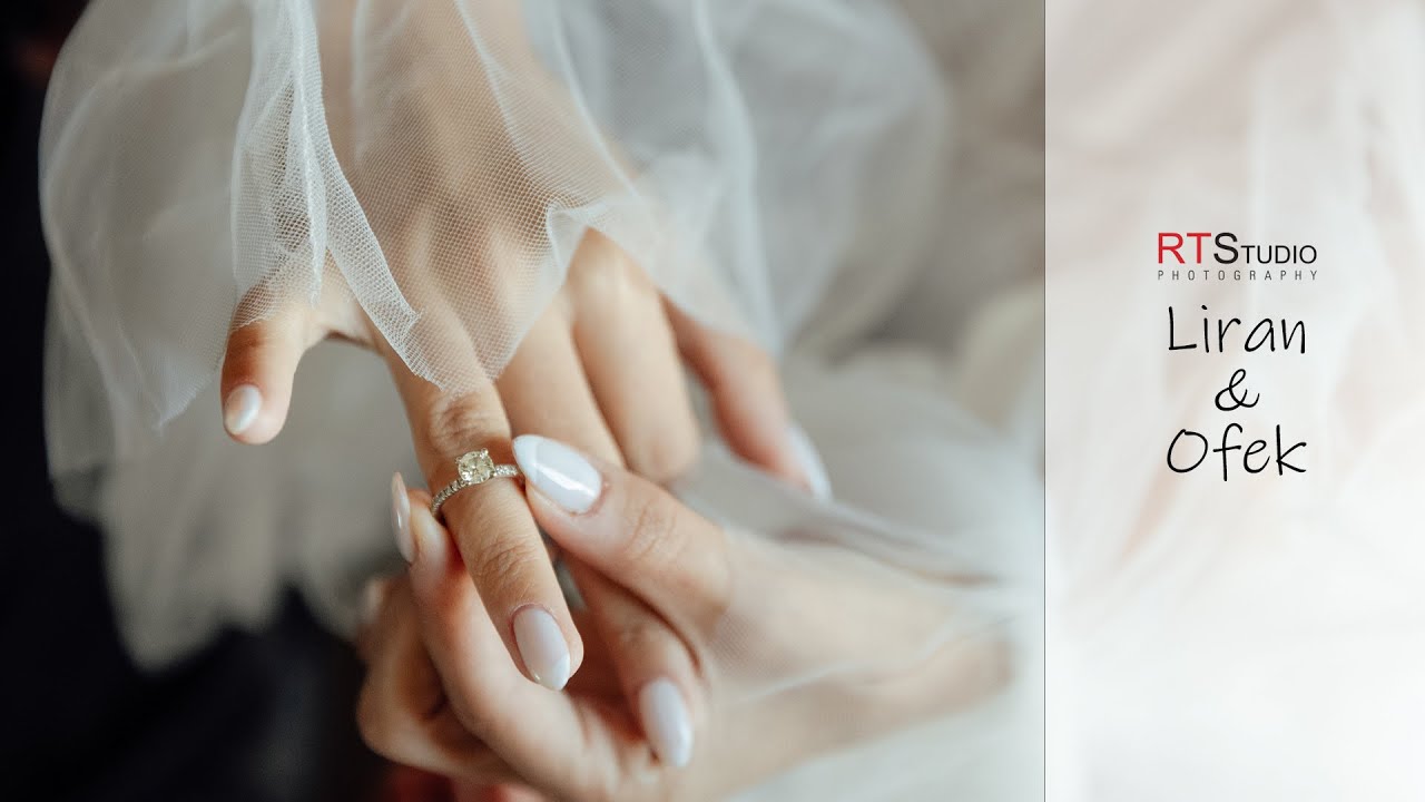Liran & Ofek | Wedding in Eilat | RTStudio Photography | Herods Events
