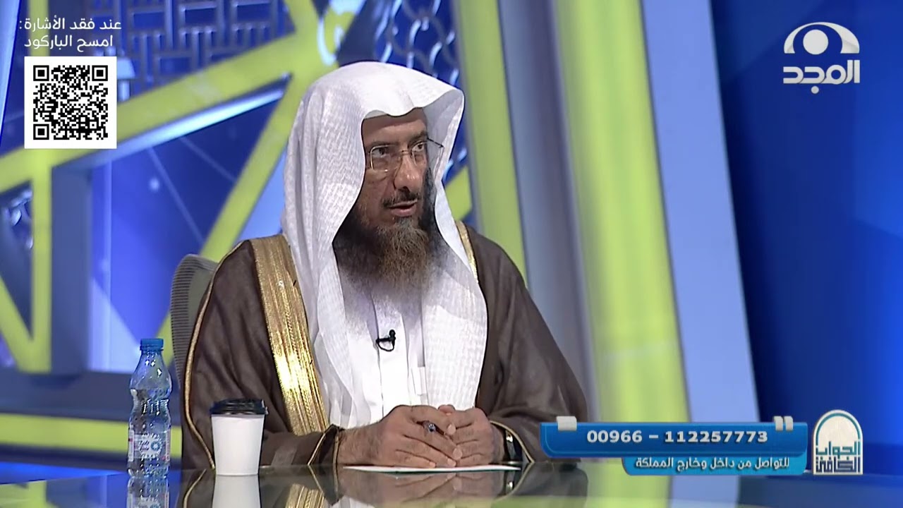 الإمساك عن الأخذ من الشعر والأظافر يعتبر للنهي أو للكراهة ؟ | الشيخ: سليمان الماجد | الجواب الكافي