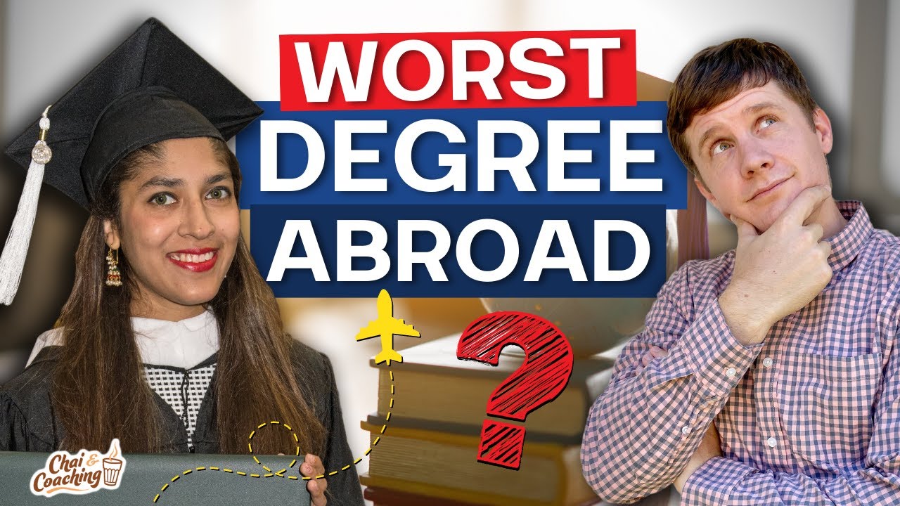 Don&rsquo;t Study Non-STEM Masters Degree Or PhD In USA Unless&hellip;