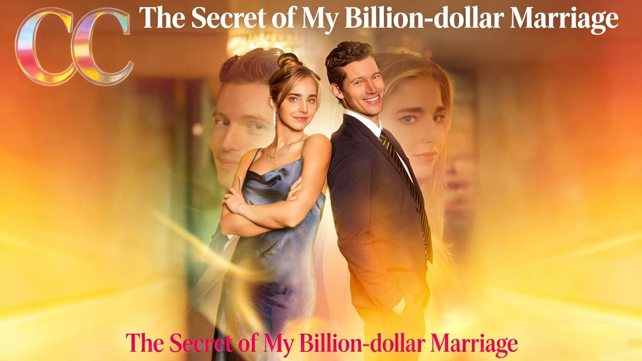The Secret of My Billion dollar Marriage#Reelshorts