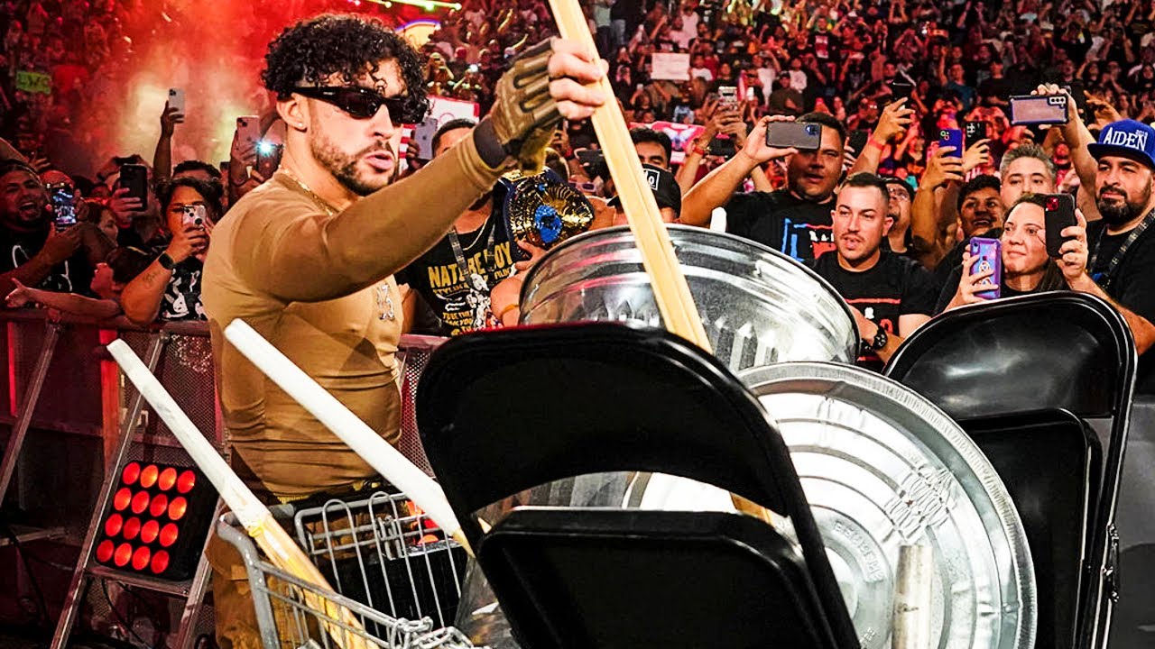 Ups And Downs For WWE Backlash 2023 (Review)