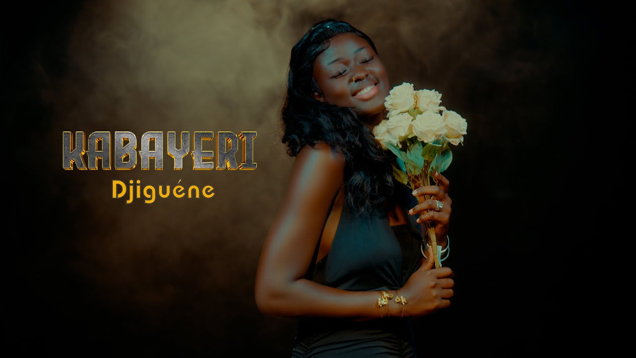 KABAYERI - DJIGUENE