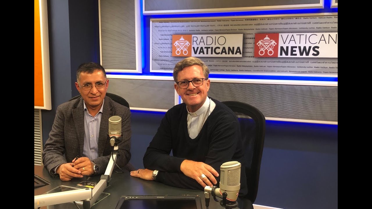 Mons. García Cuerva: Que el espíritu misionero de Mama Antula nos haga cristianos inquietos