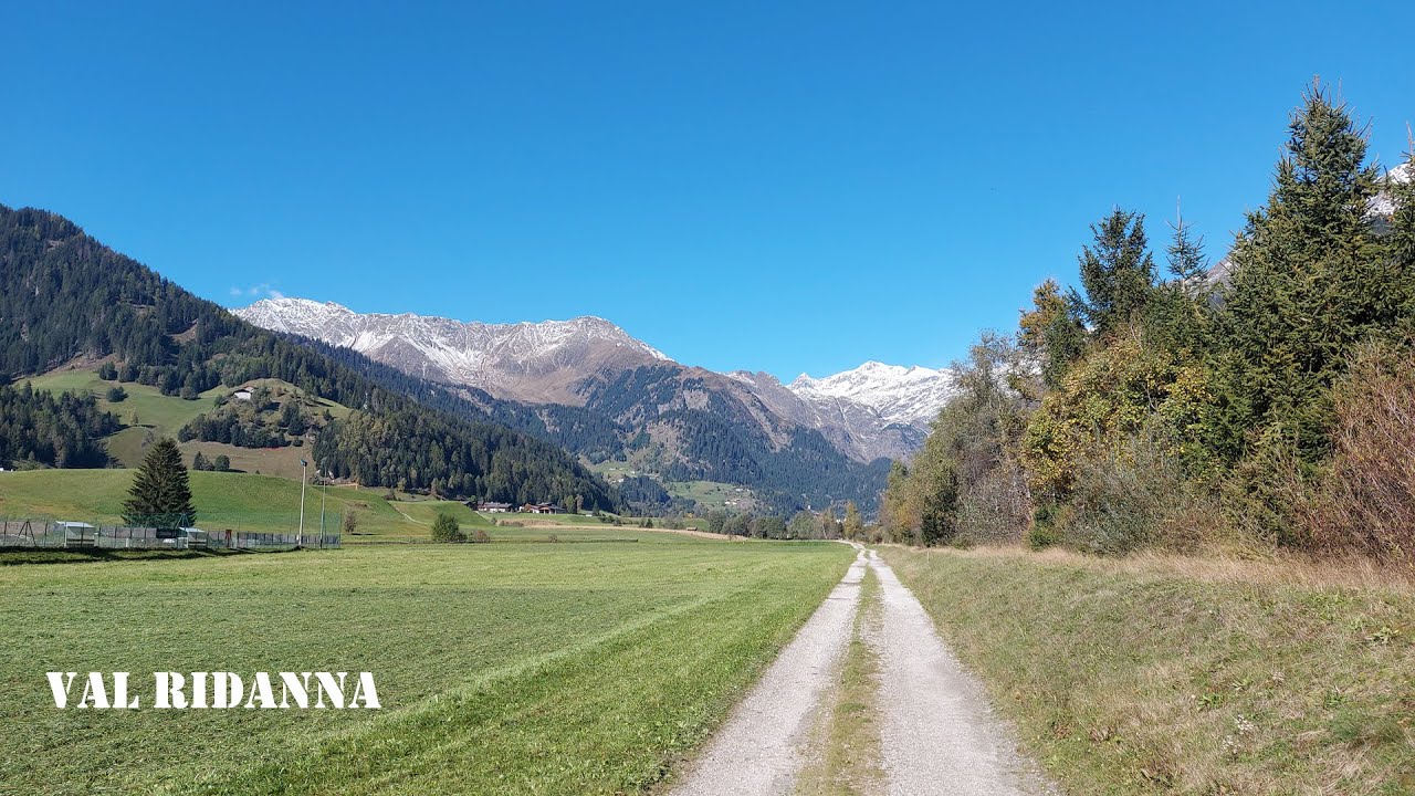 Val Ridanna (Ridanna)
