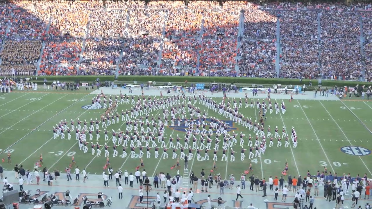 Pregame Show | AUMB 2022