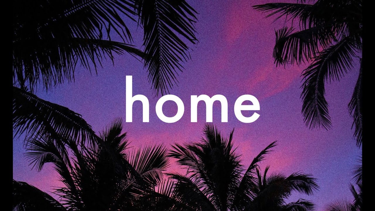 home - (sono tornata dalla mia host family)