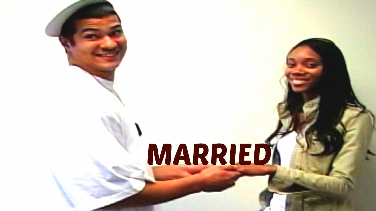 Our Wedding Day (2007) | Part 1 Courthouse