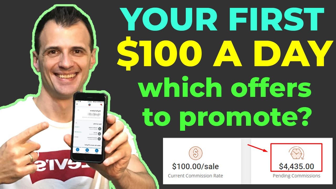 Best Affiliate Programs for Beginners: High Paying in 2020