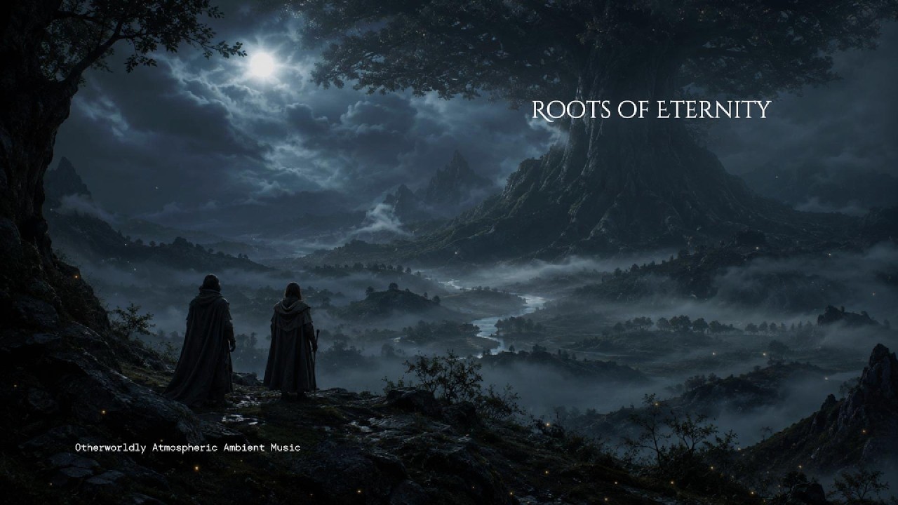 Roots of Eternity - Otherworldly Atmospheric Ambient Music