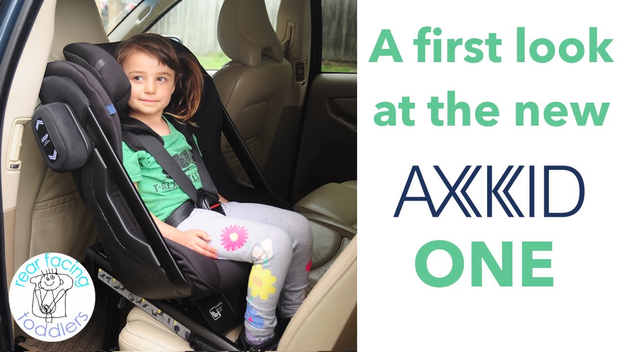 Axkid ONE