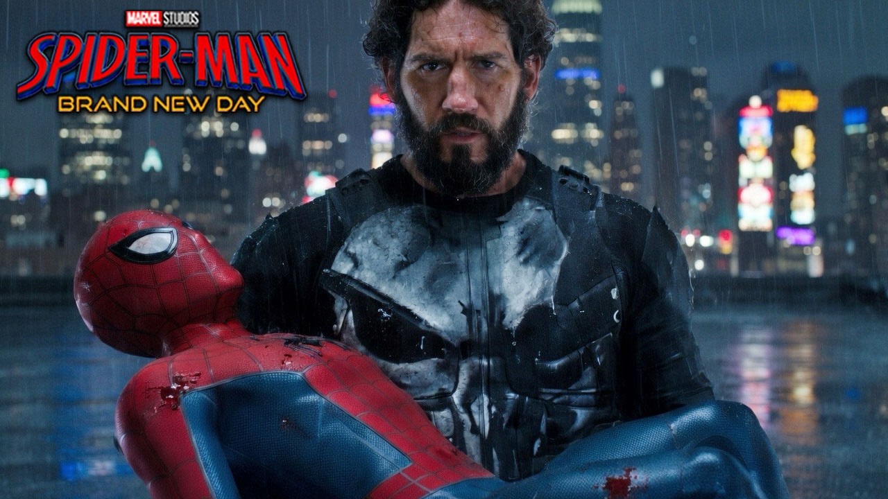 SPIDER-MAN AVENGERS DOOMSDAY POST CREDIT!? & MASSIVE CROSSOVER EVENT COMING?!