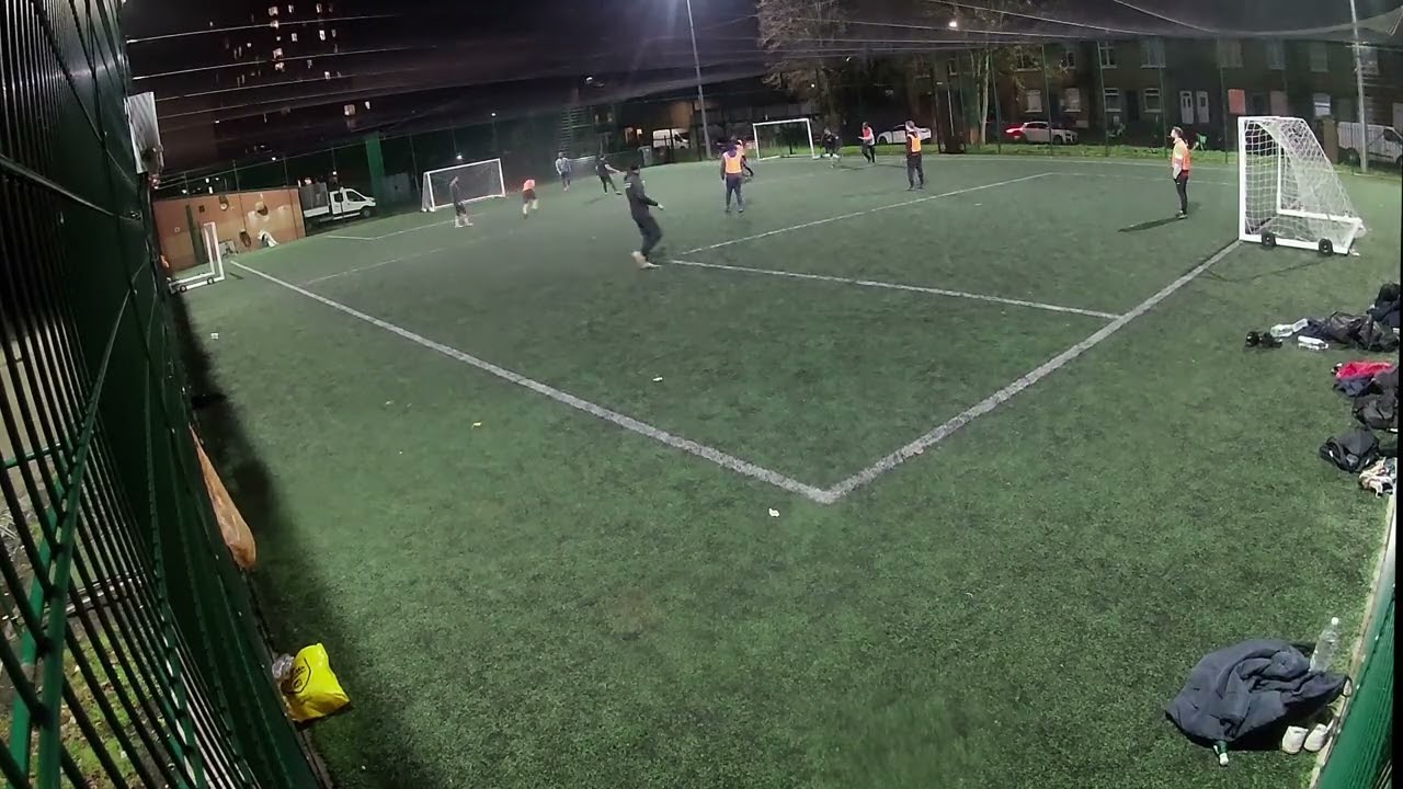 Legends League 7/12/25