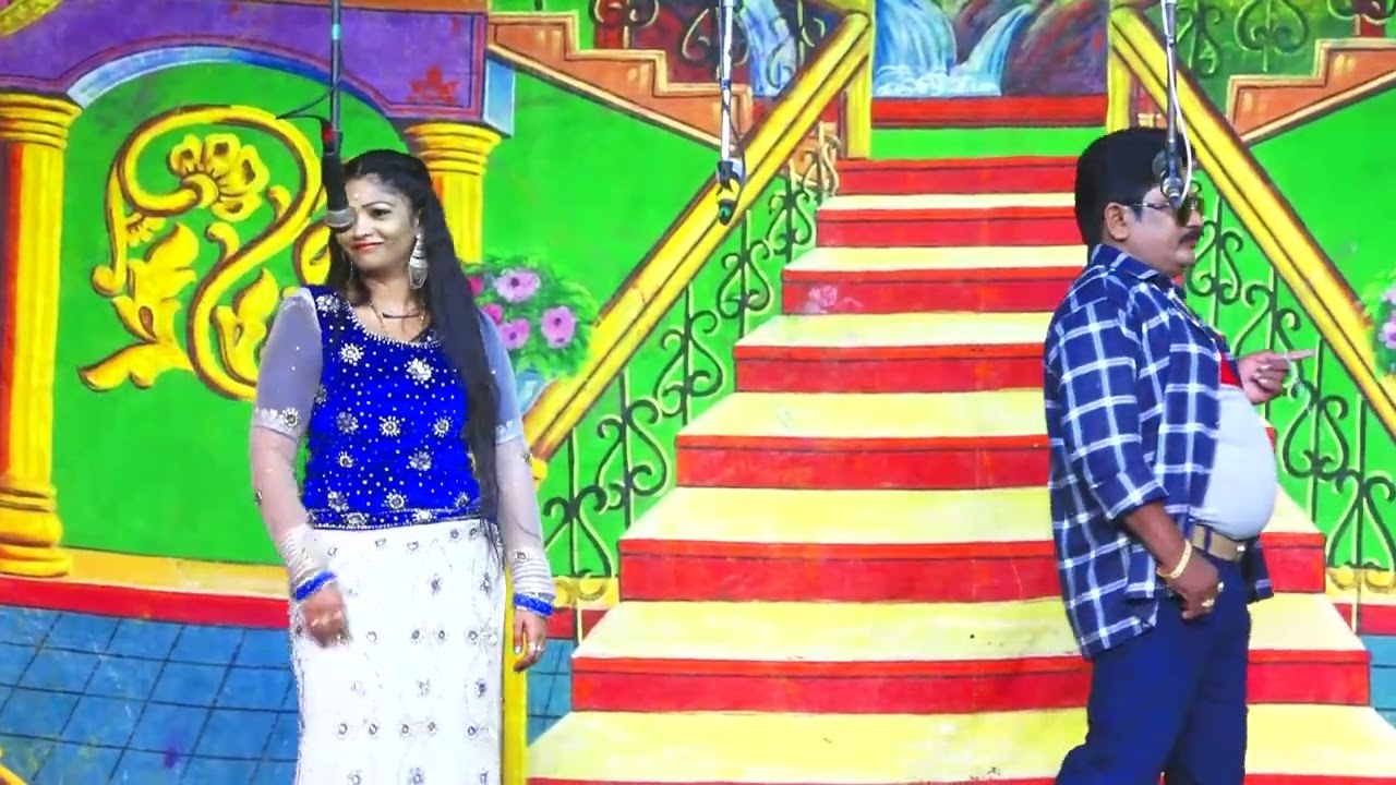 శ్రీ లక్ష్మీ సాయి సినీ సెట్టింగ్