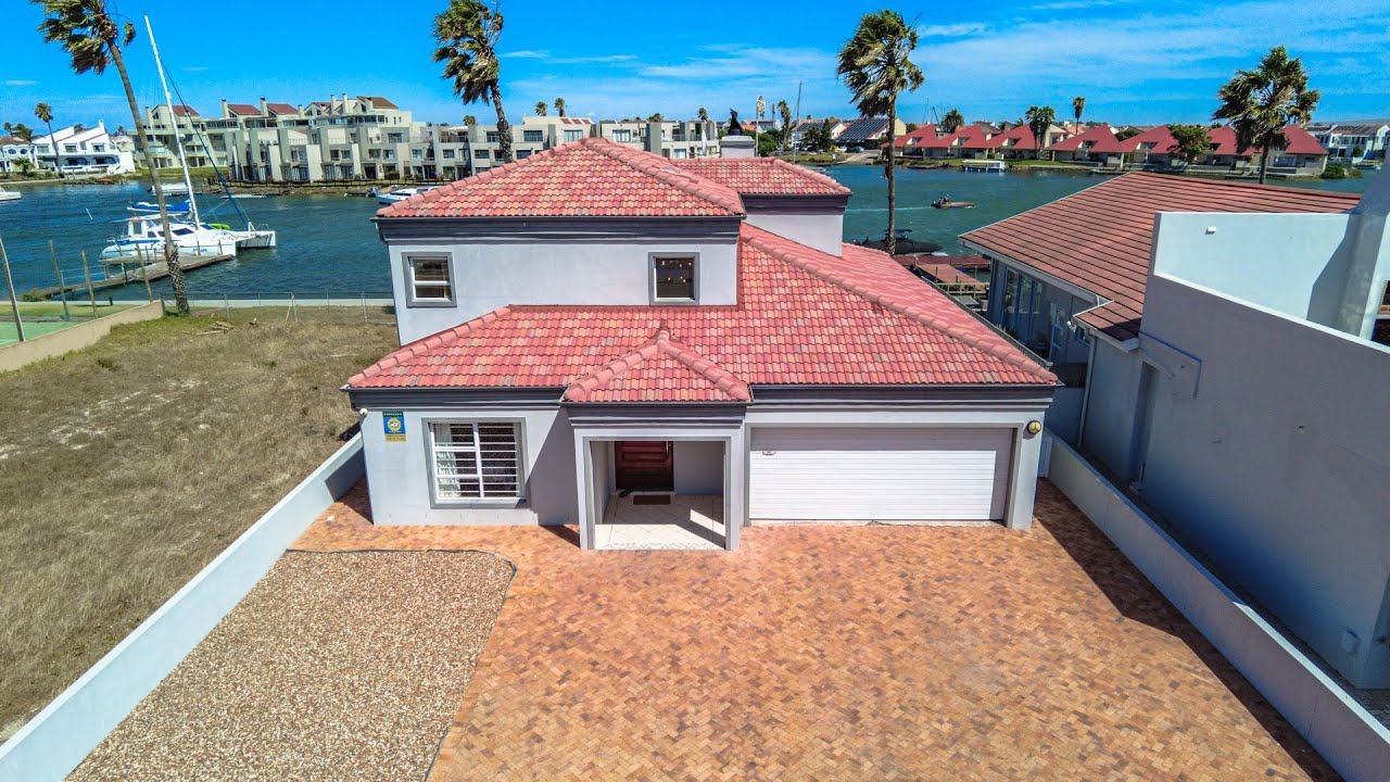 4 Bedroom For Sale | Port Owen