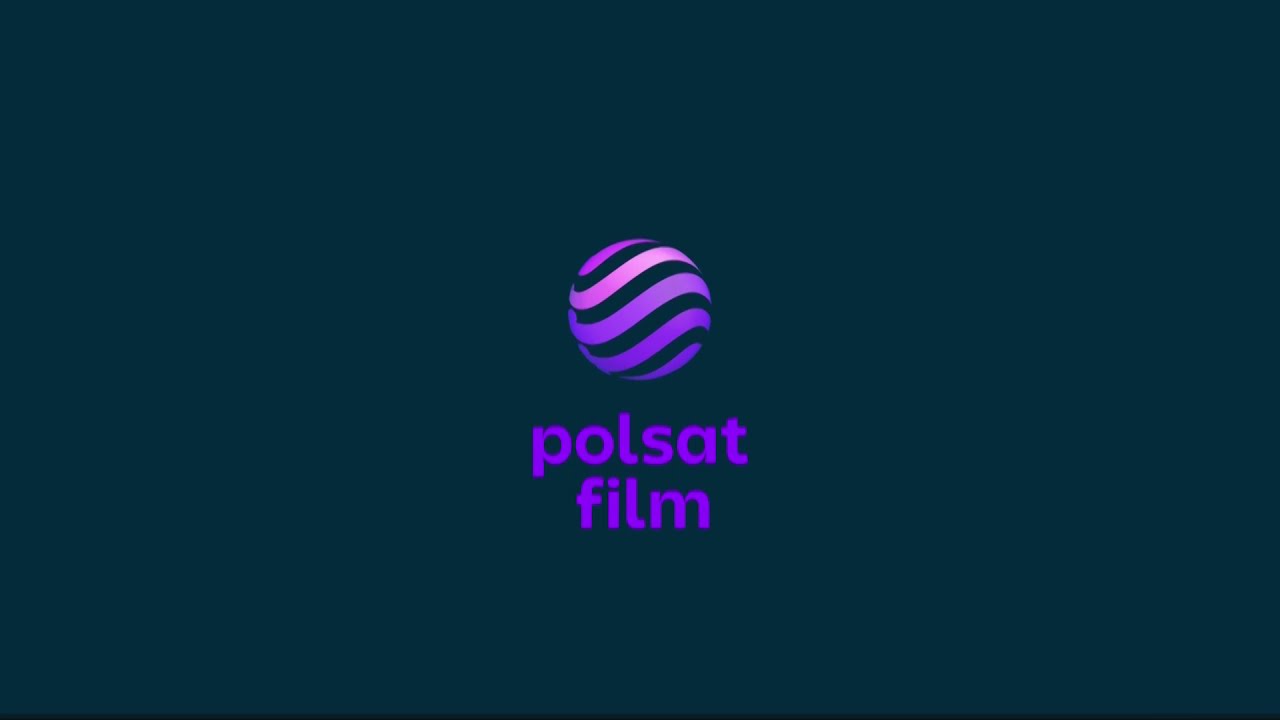 Polsat Film - Ident z nowym logo/teaser nowej oprawy