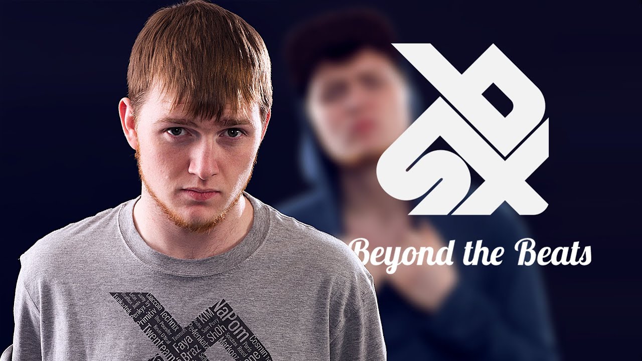 Beyond The Beats  |  NaPoM