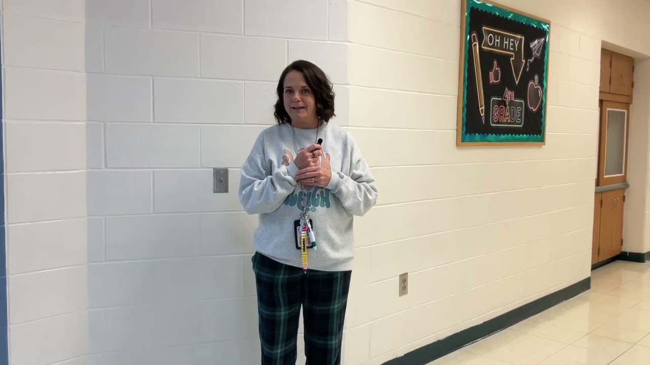 PSA Video - Milford Great Oaks Educators Rising 2026 -