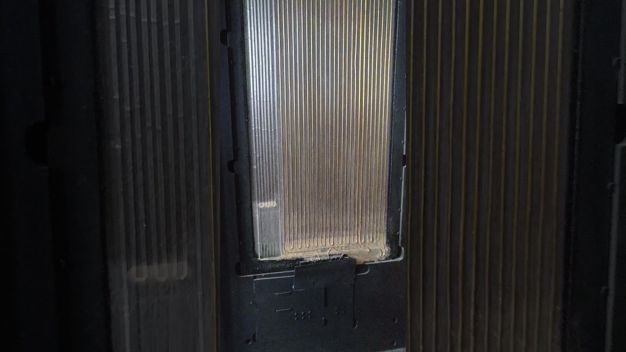 Magnepan mg 1.6qr After the repair