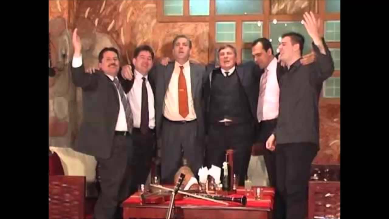 Кавадарка - Одам одам