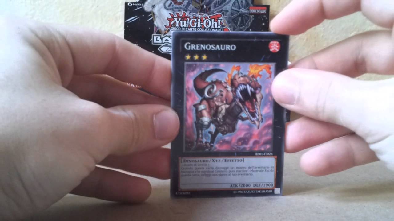 Apertura Box Battle Pack: Alba Epica (36 Buste) - Yu-Gi-Oh!