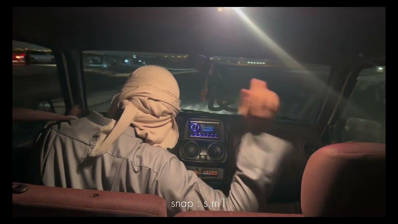 ستعراض تعاهدنا في بركة العوامر تصوير داخلي على ددسن غمارتين فديو كلب 🐰