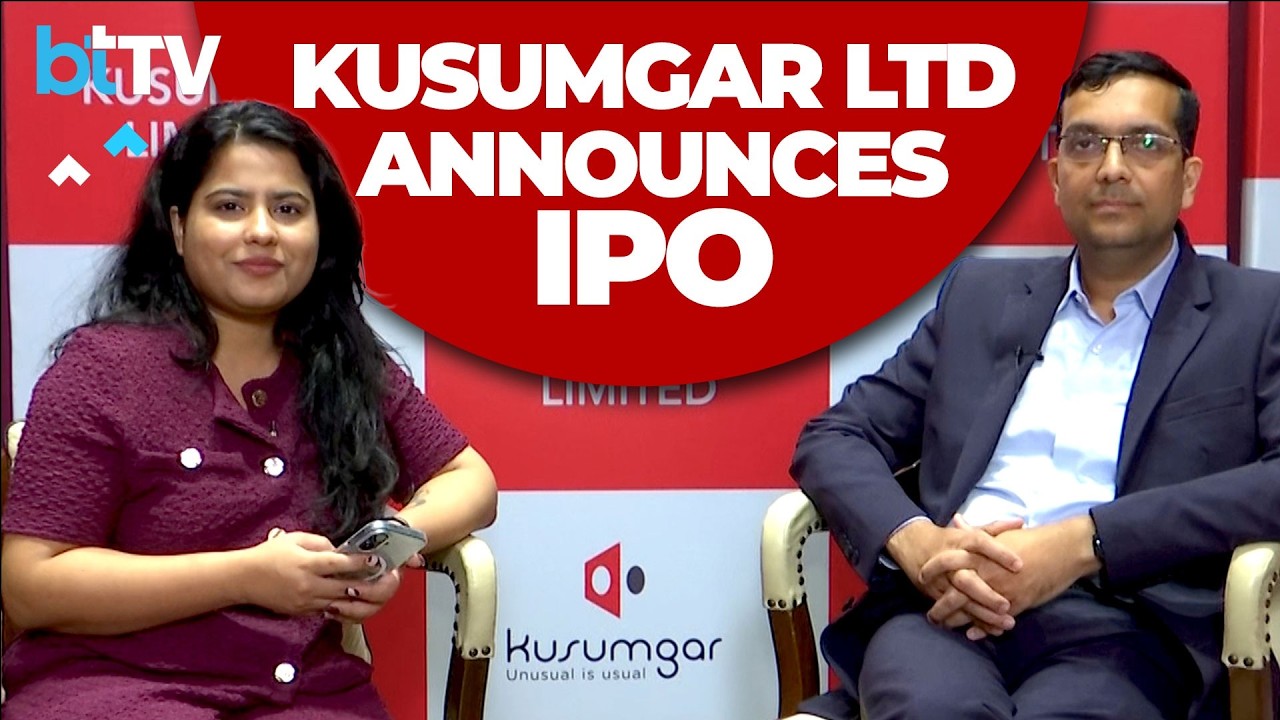 IPO Kusumgar пройдет в формате предложения акций на продажу