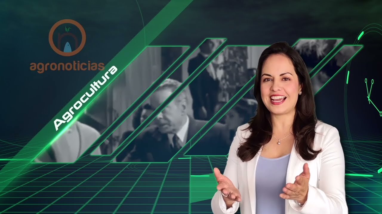AGRONOTICIAS PROGRAMA 505