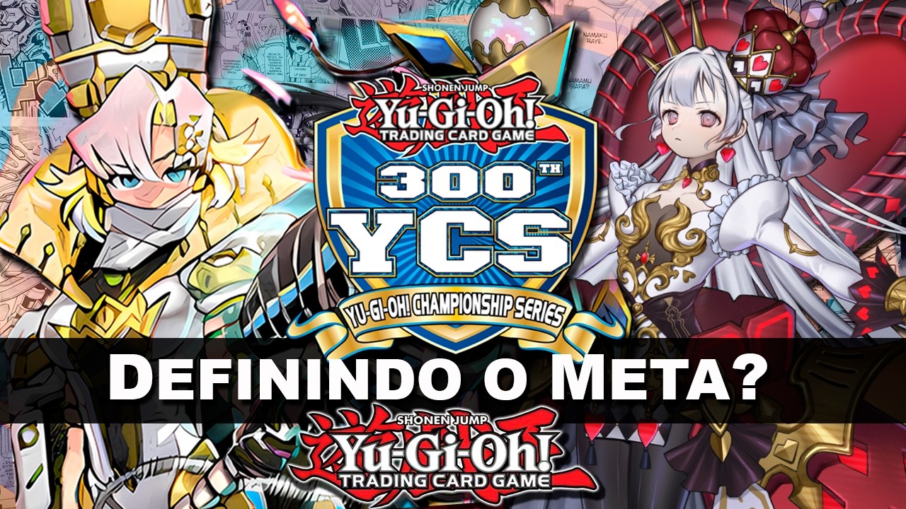 YCS 300th DORTMUND - 