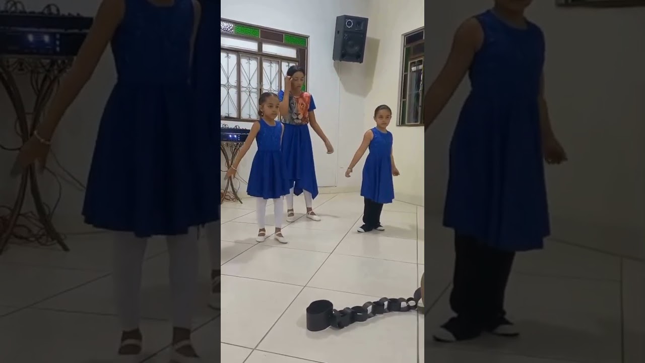 COREOGRAFIA - RIO  