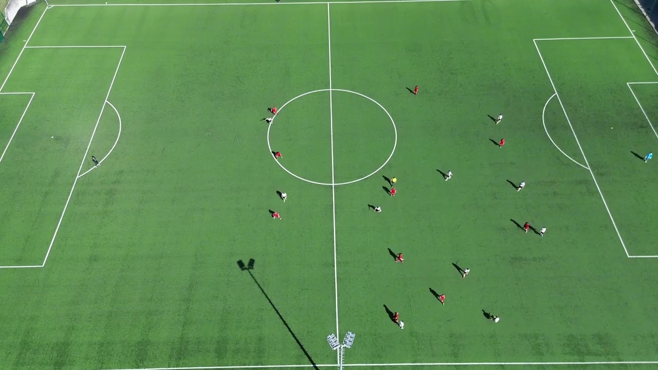 KSV   FAZ #videoanalyse #drone