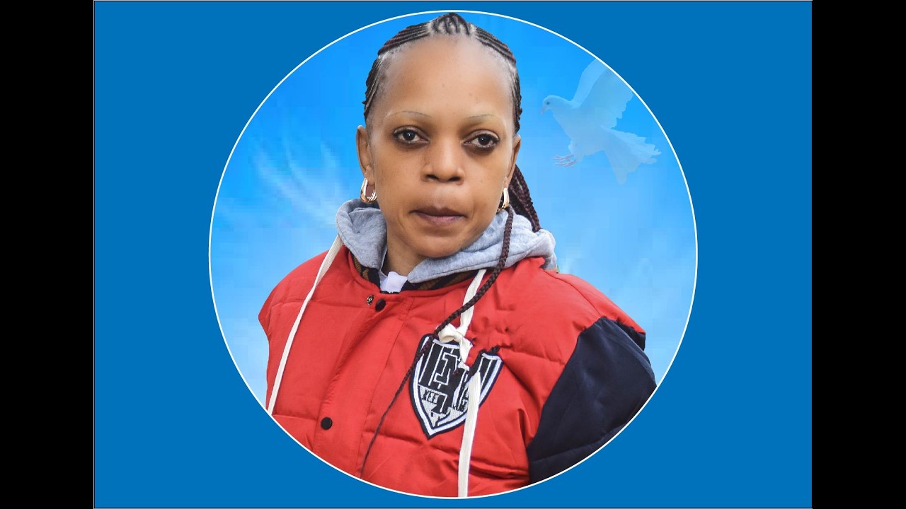 LATE MISS. JANE NDUKU FAREWELL