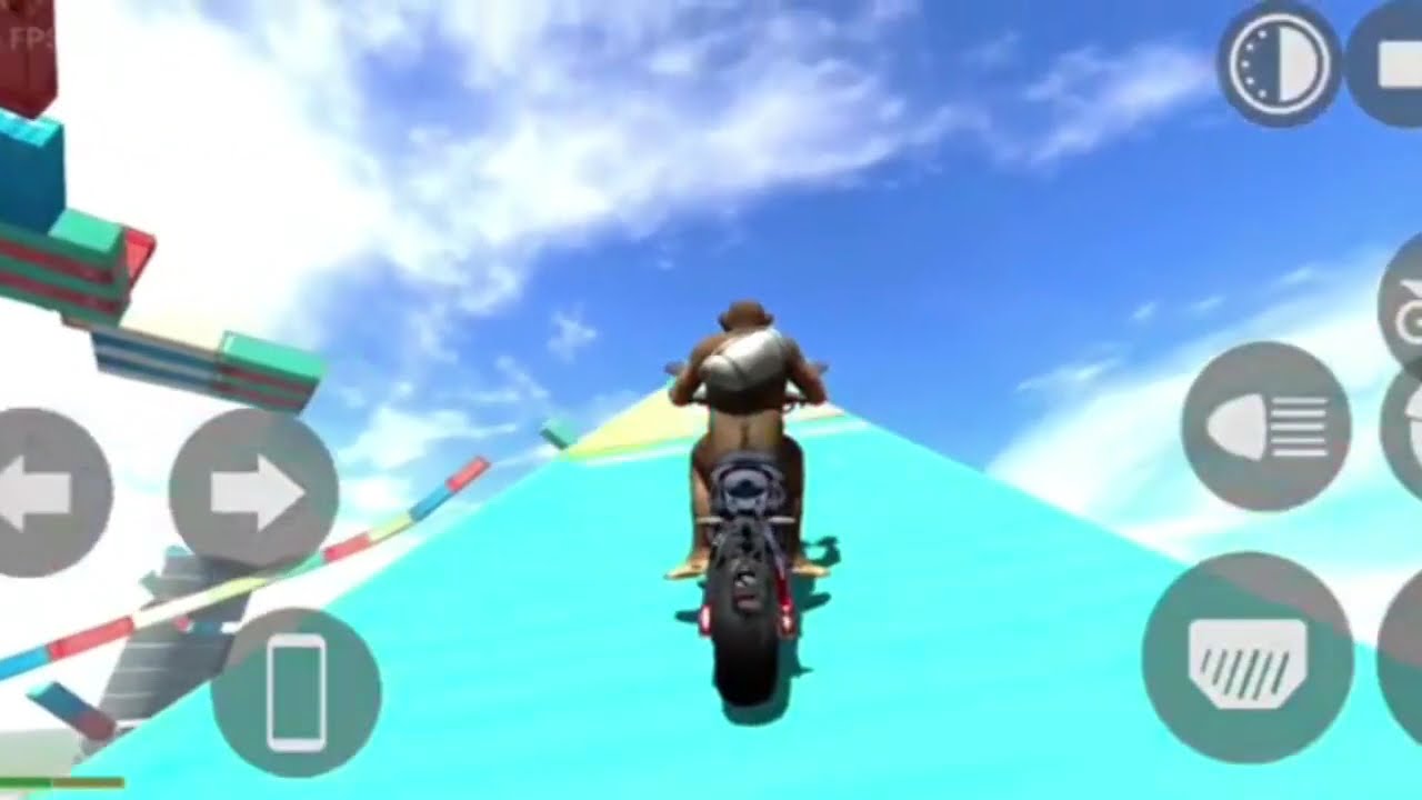 #stunt