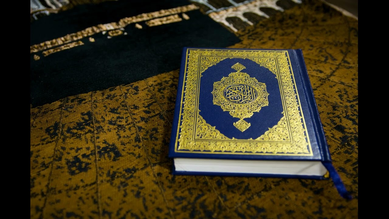 Трогательное чтение суры Таха шейха Абдуллы Камеля.