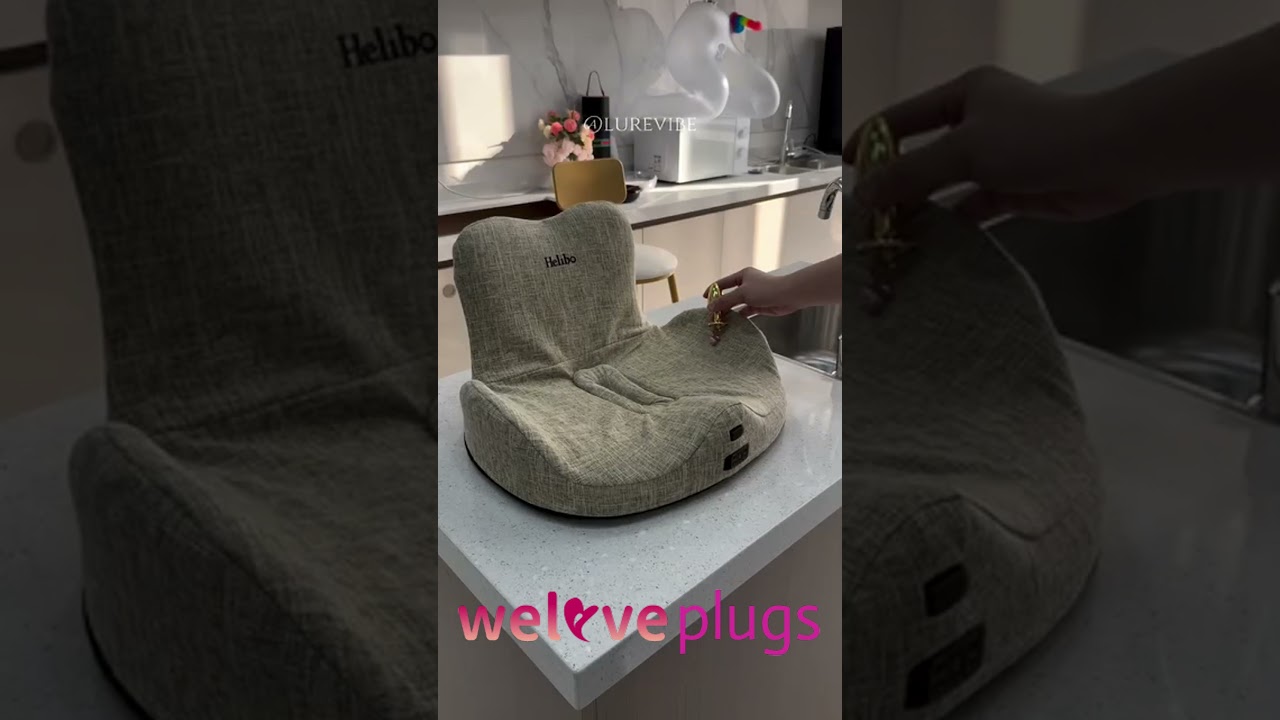 advanced thrusting massage seats