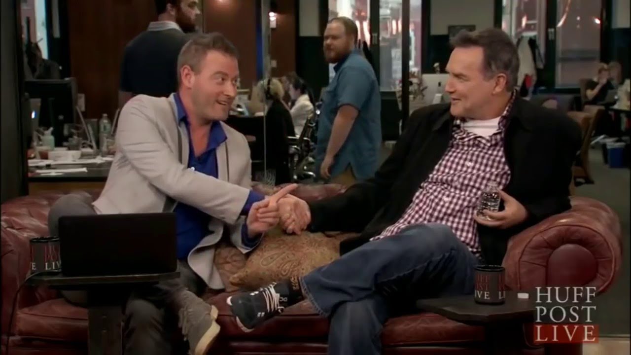 Norm Macdonald Cringiest Moments