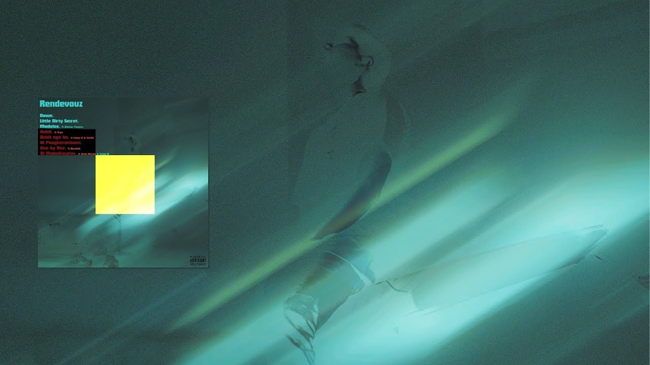 Ty Raquin - One By One ft. Ramleb